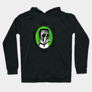 Frankensteins Muttster Hoodie